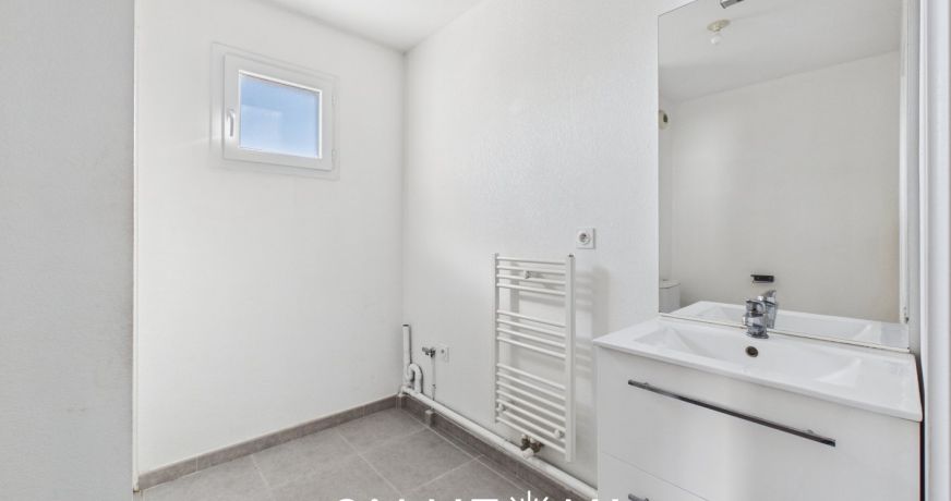 vente Appartement en résidence Sete