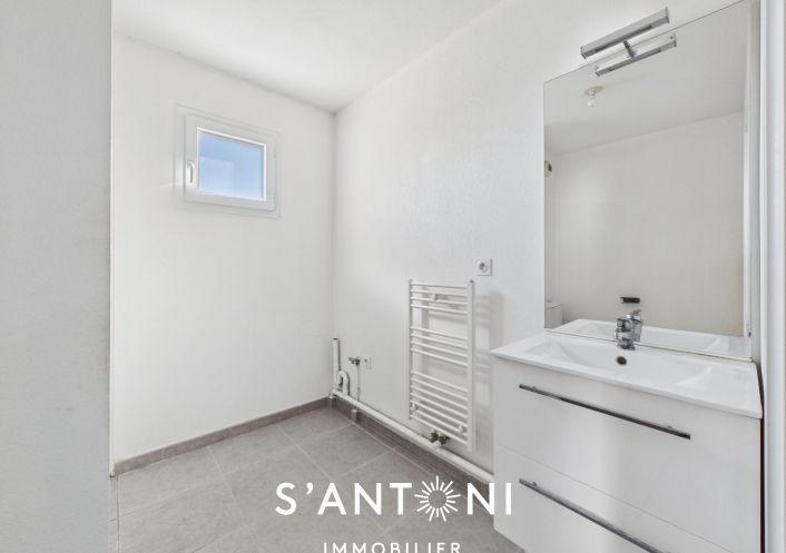 vente Appartement en résidence Sete