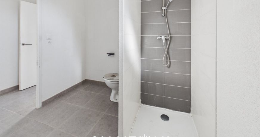 vente Appartement en résidence Sete