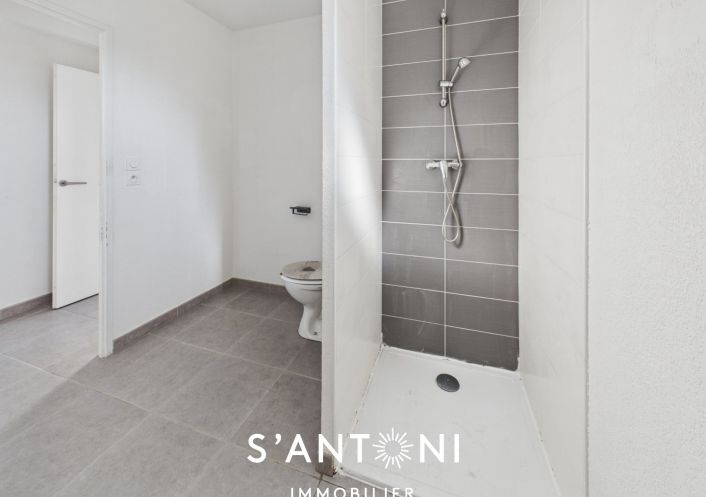vente Appartement en résidence Sete