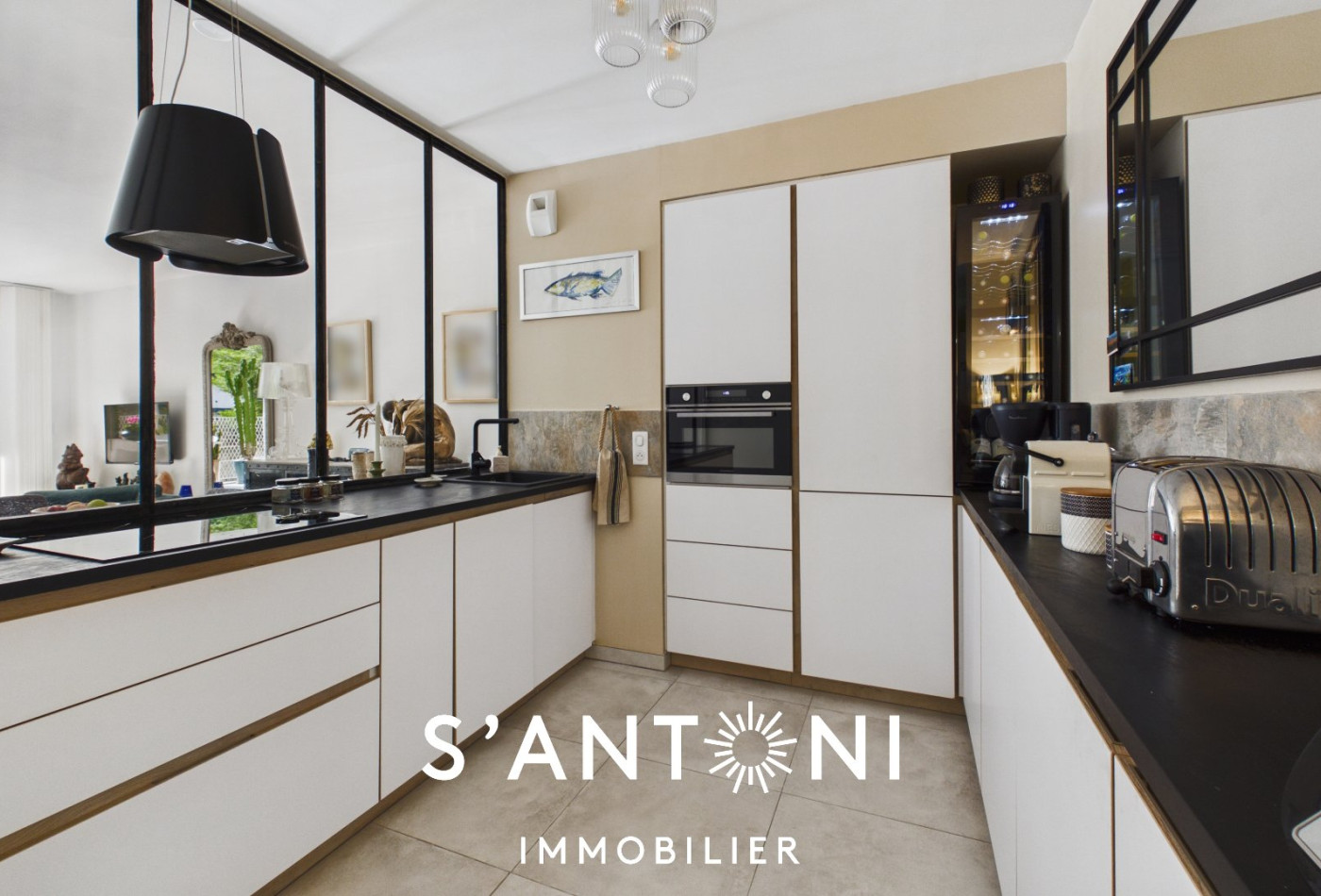 vente Appartement Sete - Photo 3