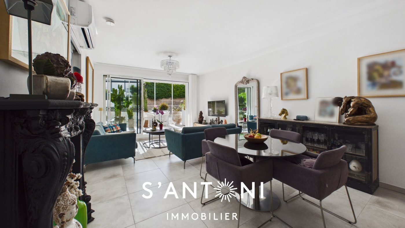 vente Appartement Sete - Photo 2