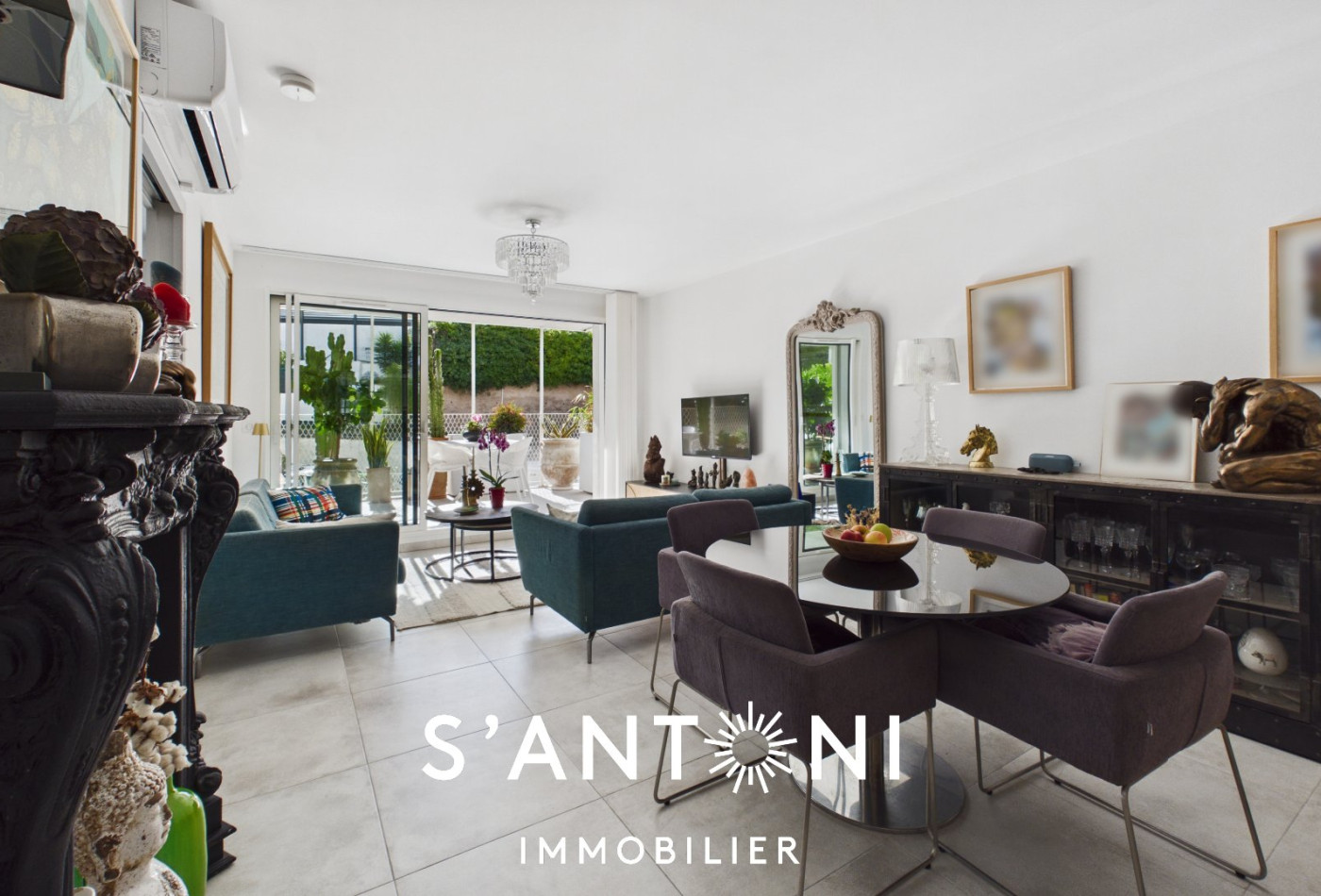 vente Appartement Sete - Photo 2