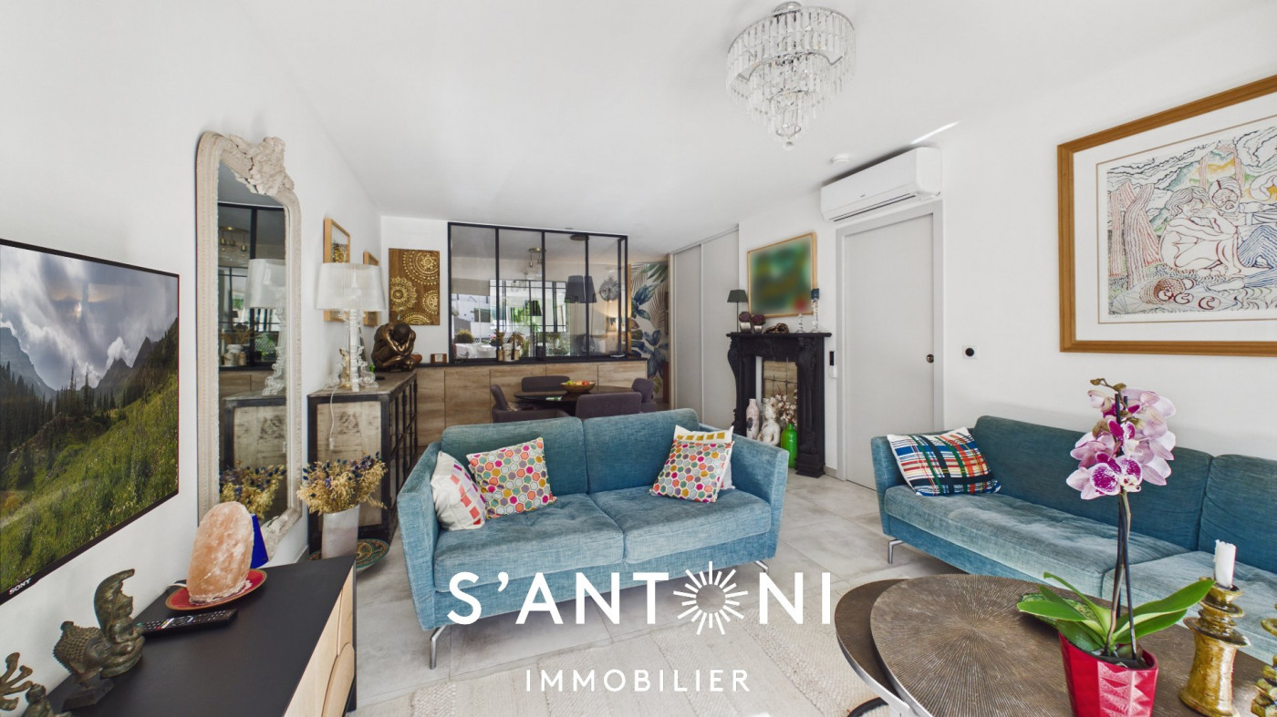 vente Appartement Sete - Photo 1