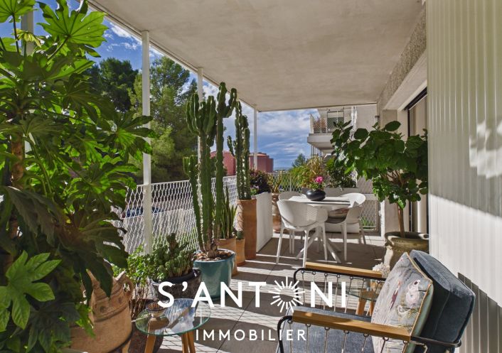 vente Appartement Sete