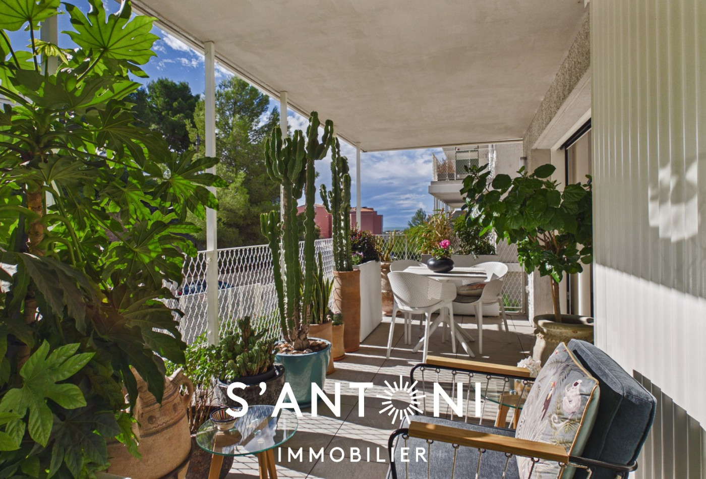 vente Appartement Sete - Photo 8