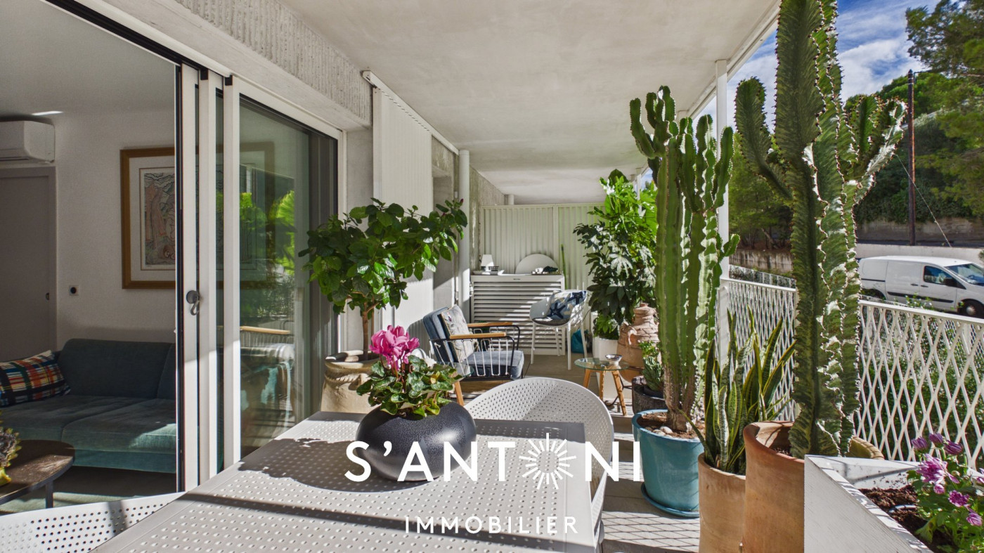 vente Appartement Sete - Photo 9