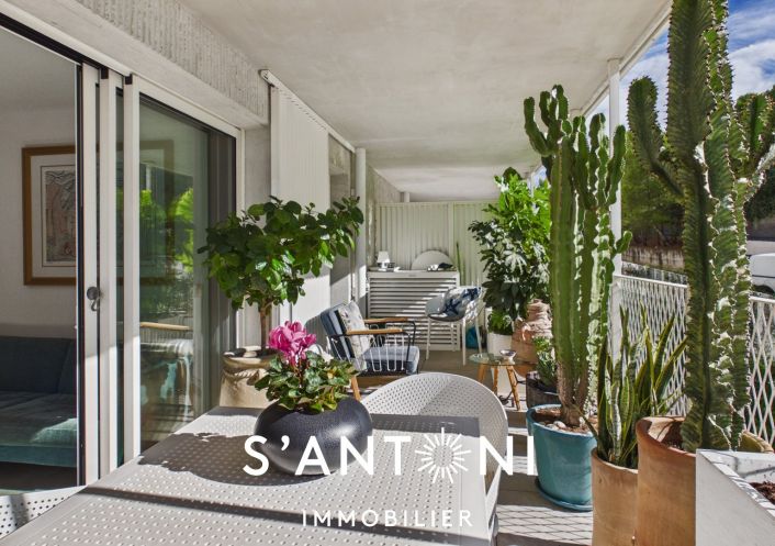 vente Appartement Sete