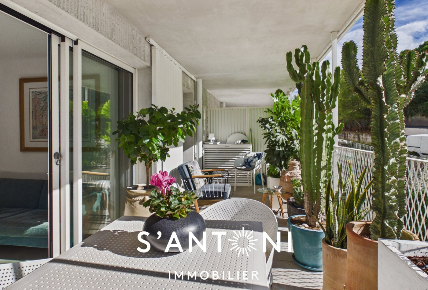 vente Appartement Sete - Photo 9