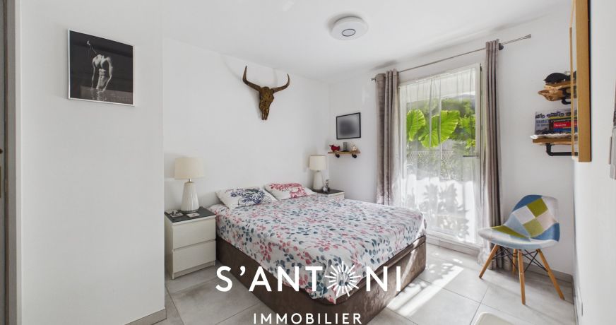 vente Appartement Sete