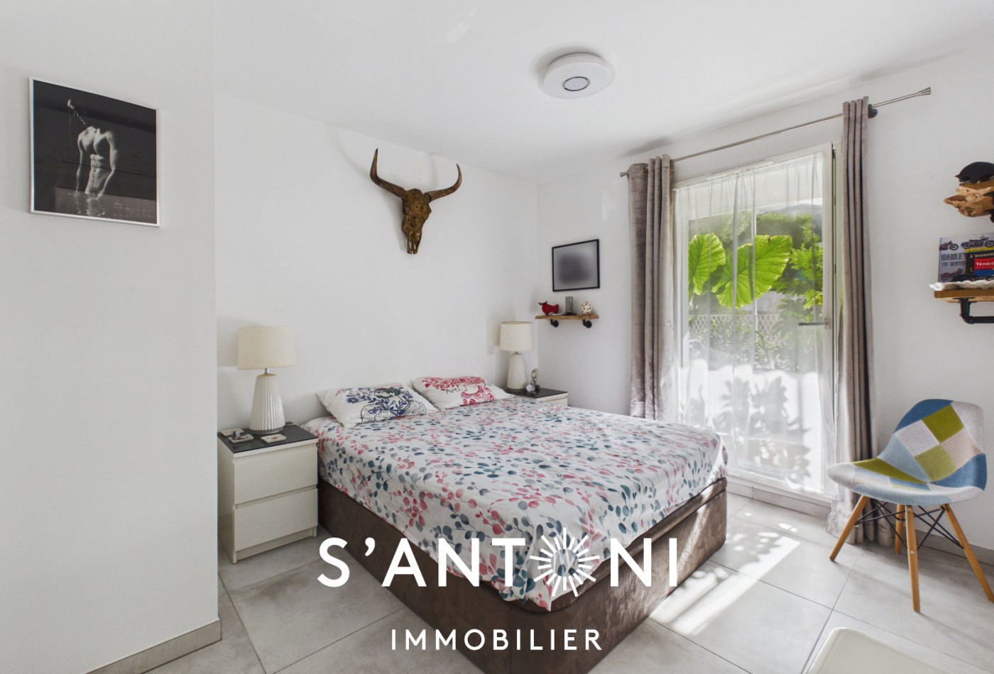 vente Appartement Sete - Photo 5