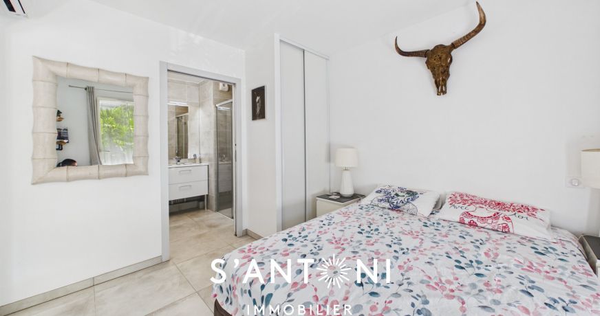 vente Appartement Sete