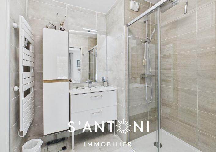 vente Appartement Sete