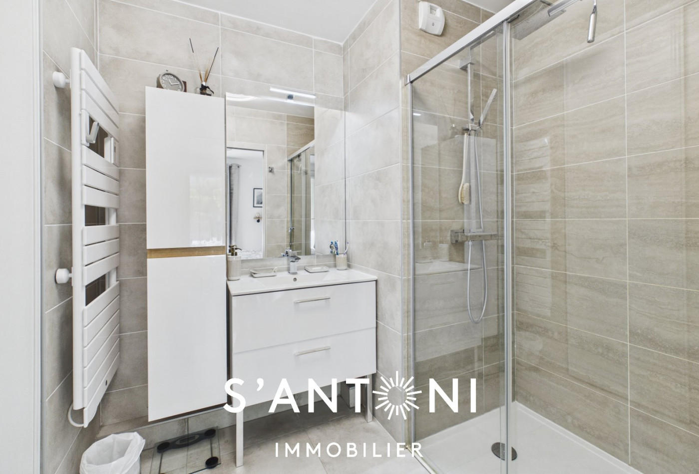 vente Appartement Sete - Photo 7