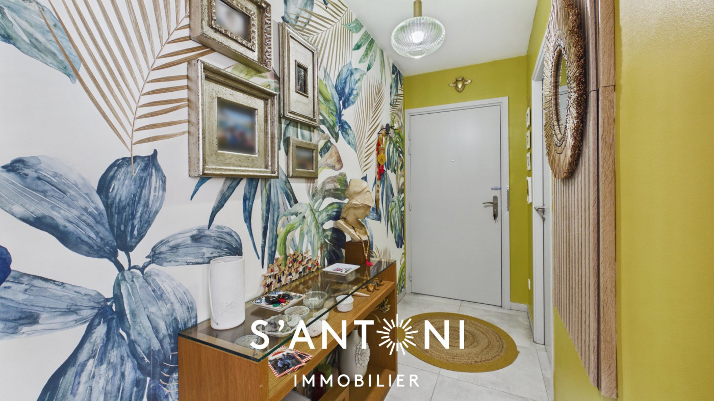 vente Appartement Sete - Photo 10