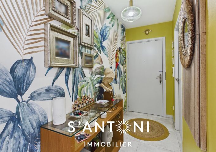 vente Appartement Sete