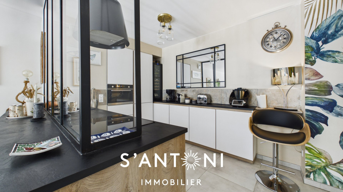 vente Appartement Sete - Photo 4
