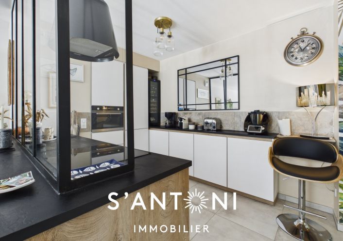 vente Appartement Sete