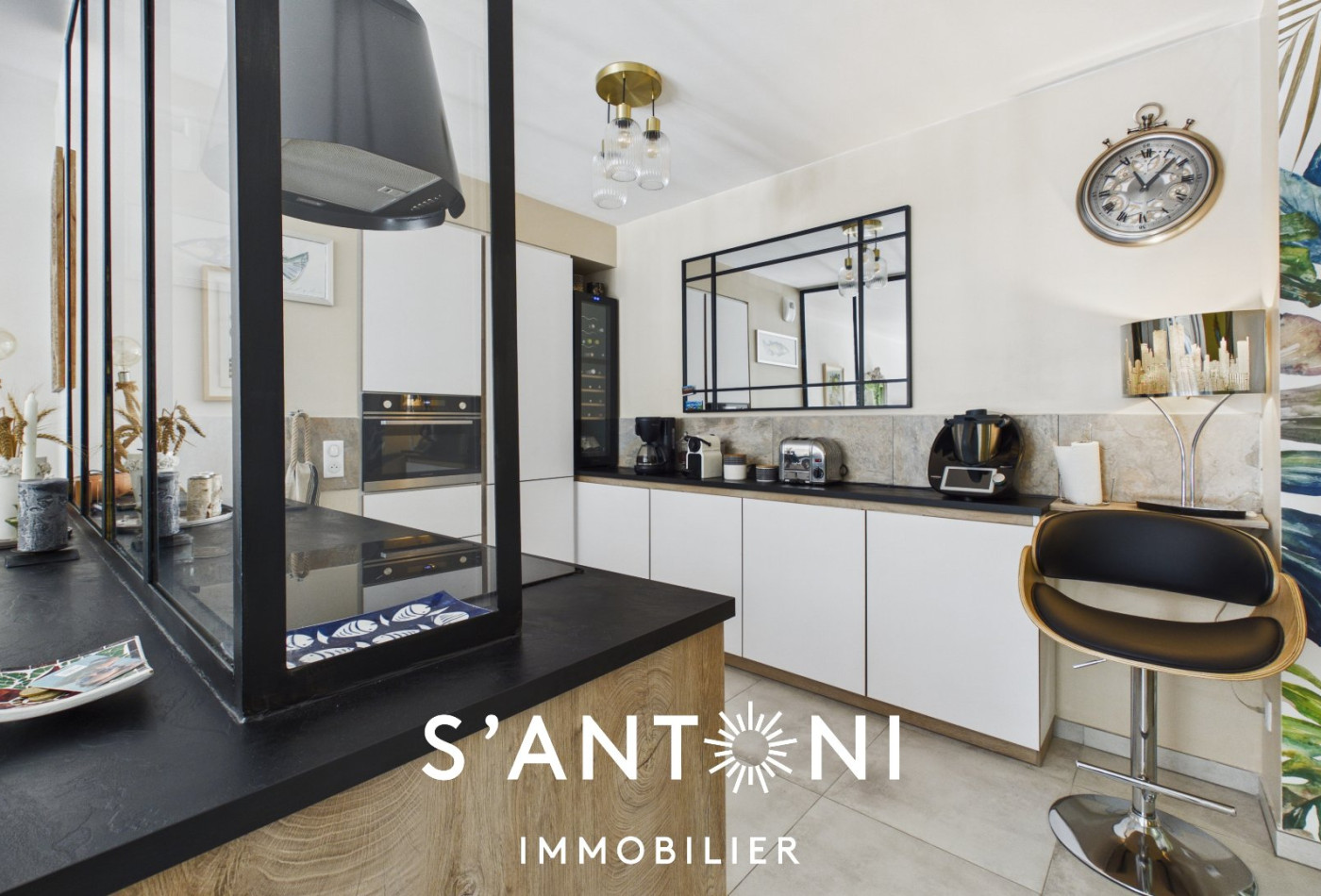 vente Appartement Sete - Photo 4