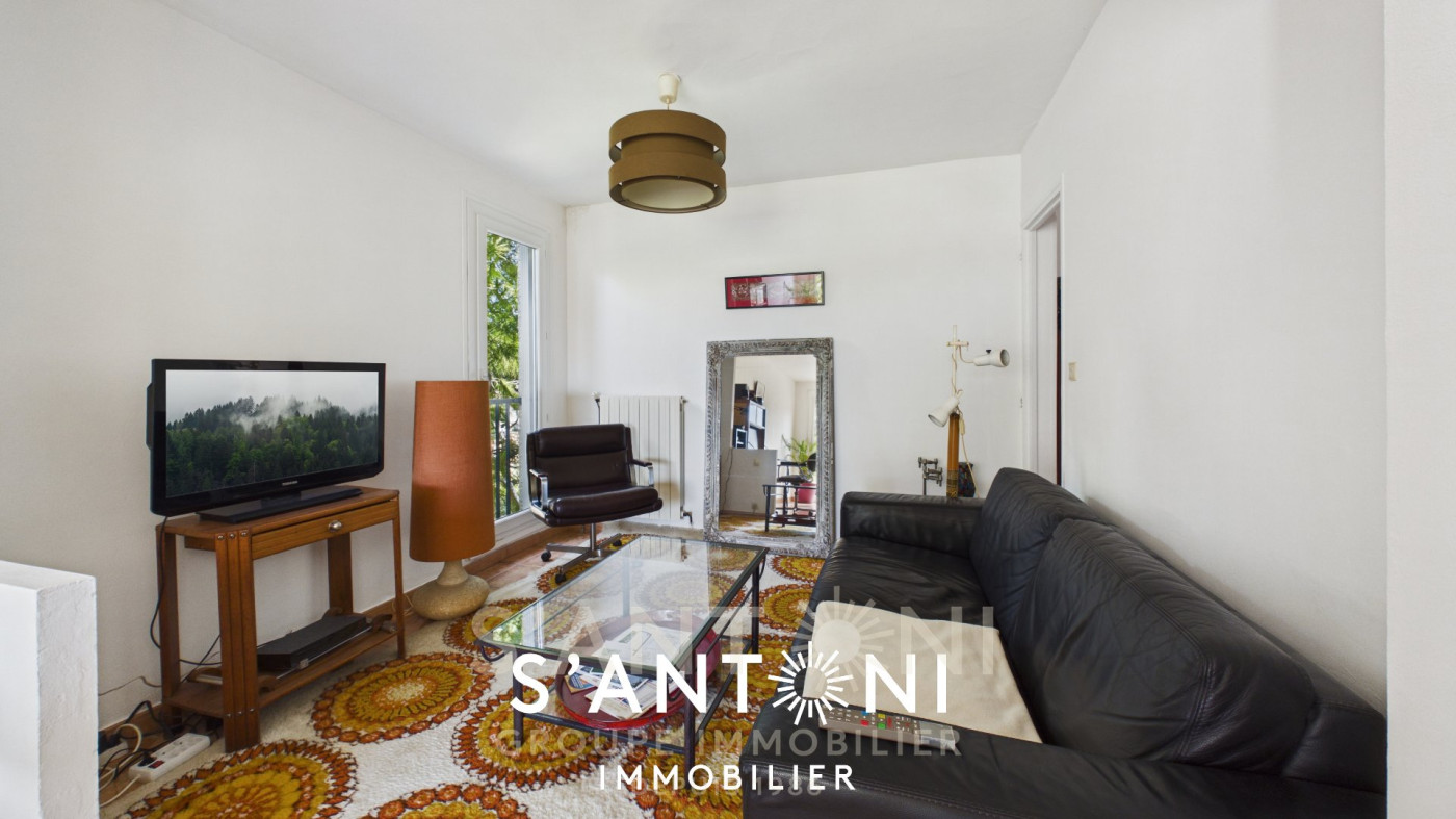 vente Appartement Sete - Photo 2