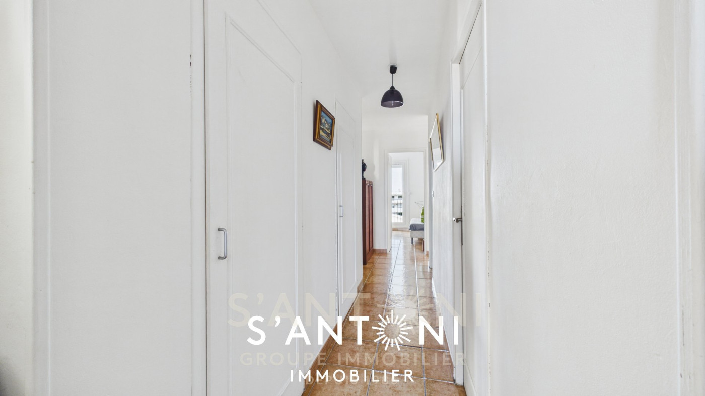 vente Appartement Sete - Photo 9