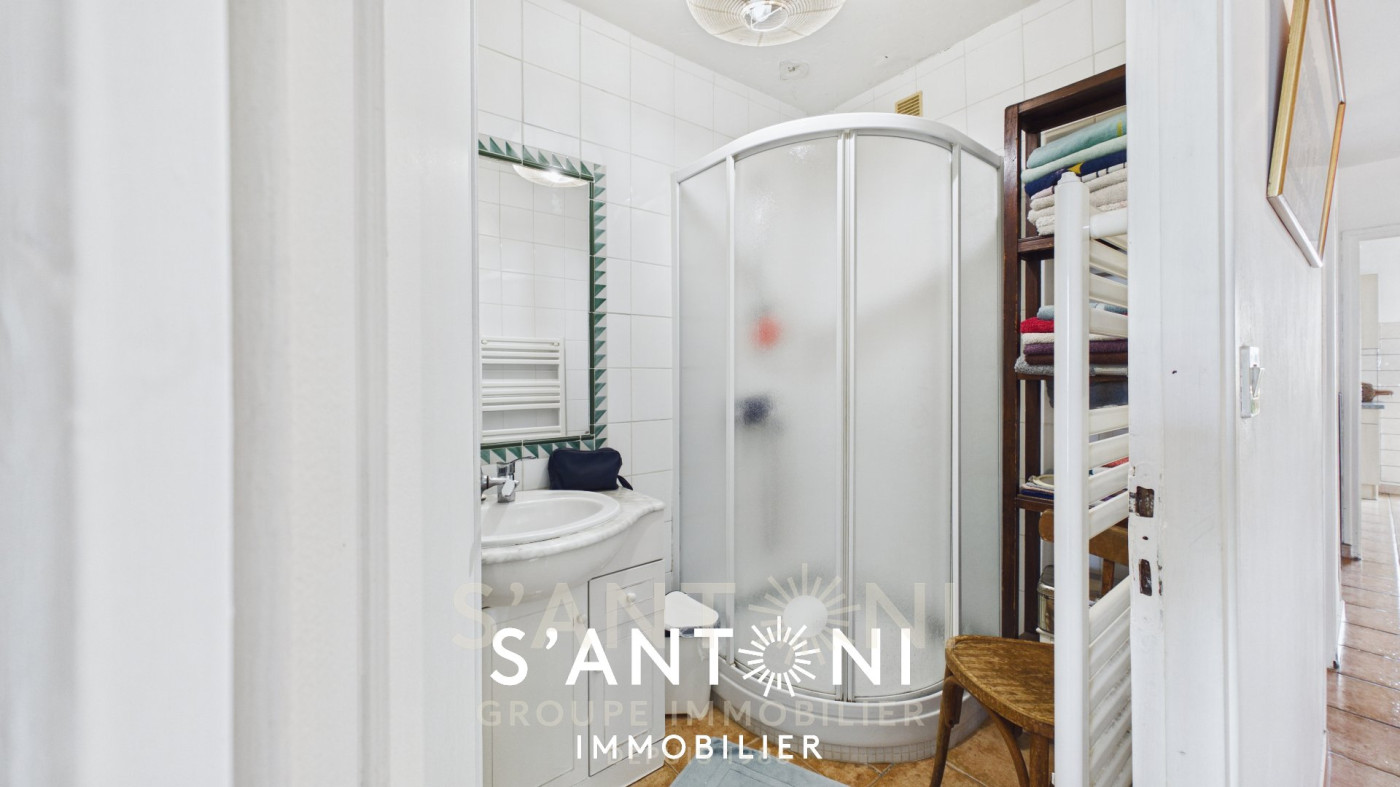 vente Appartement Sete - Photo 5
