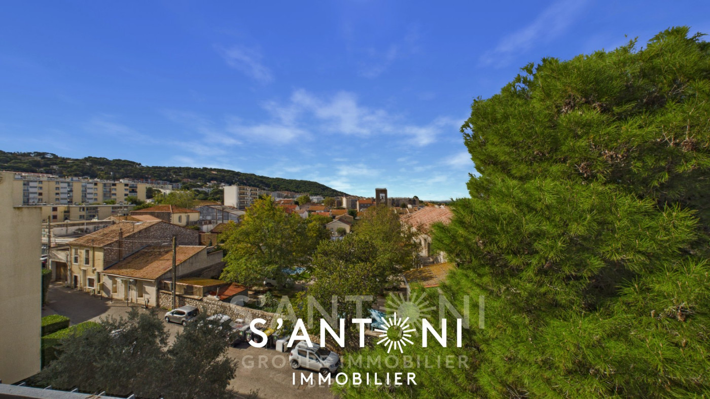 vente Appartement Sete - Photo 8