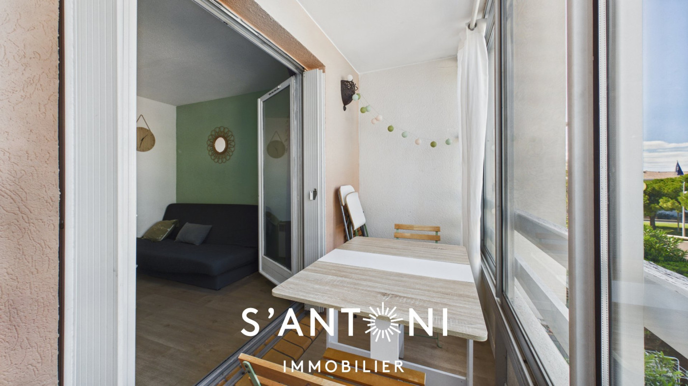 vente Appartement Sete - Photo 6