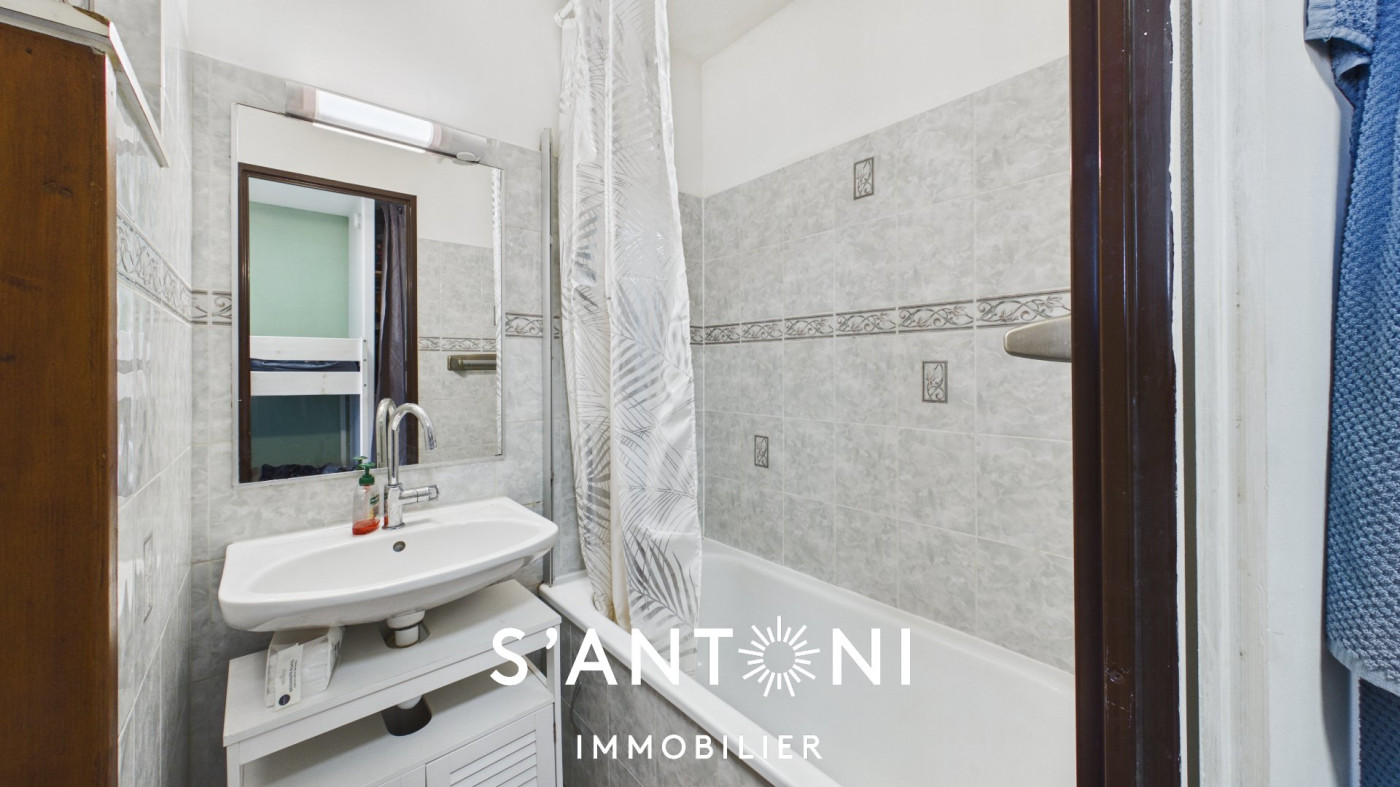 vente Appartement Sete - Photo 7