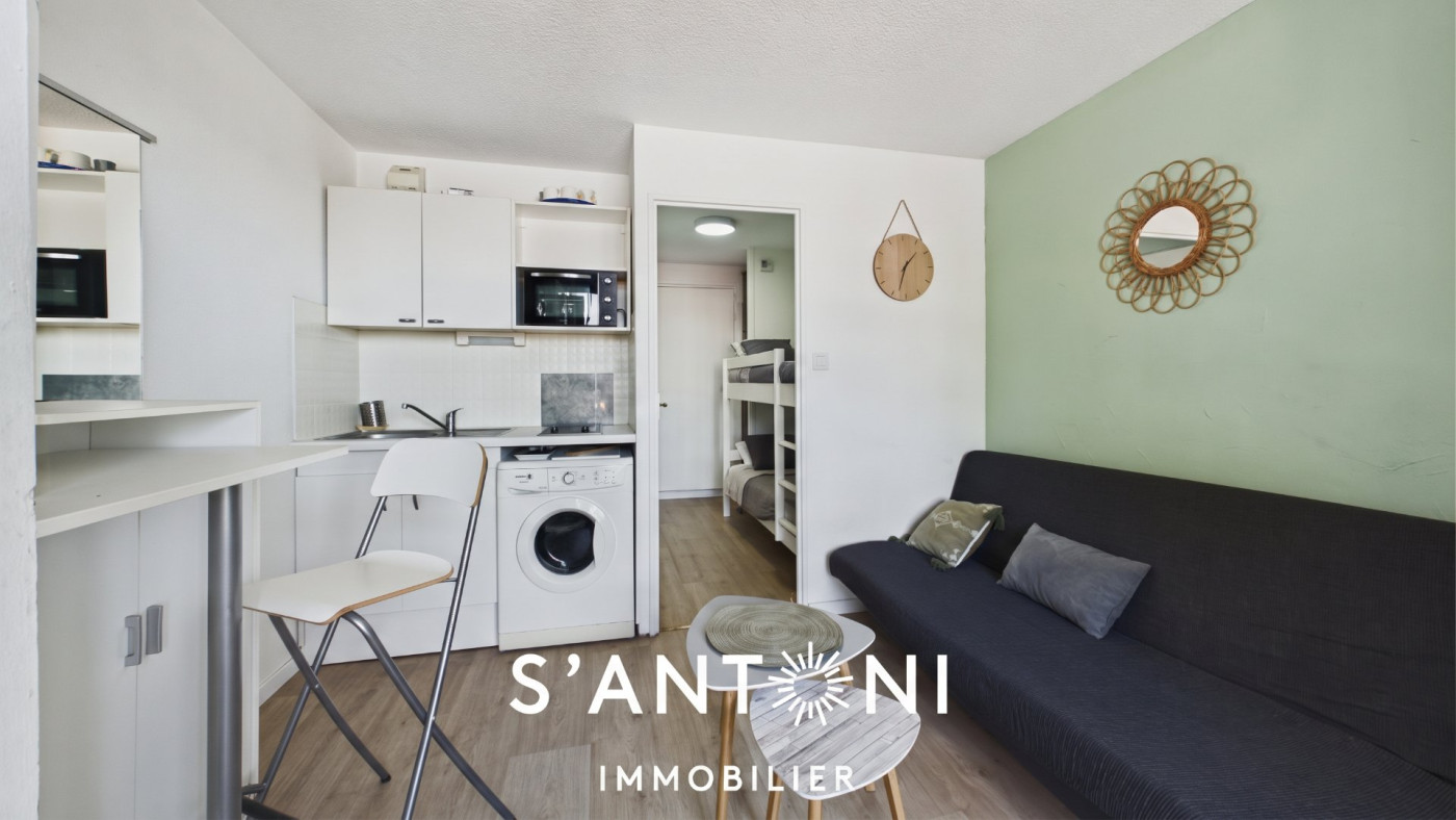 vente Appartement Sete - Photo 2