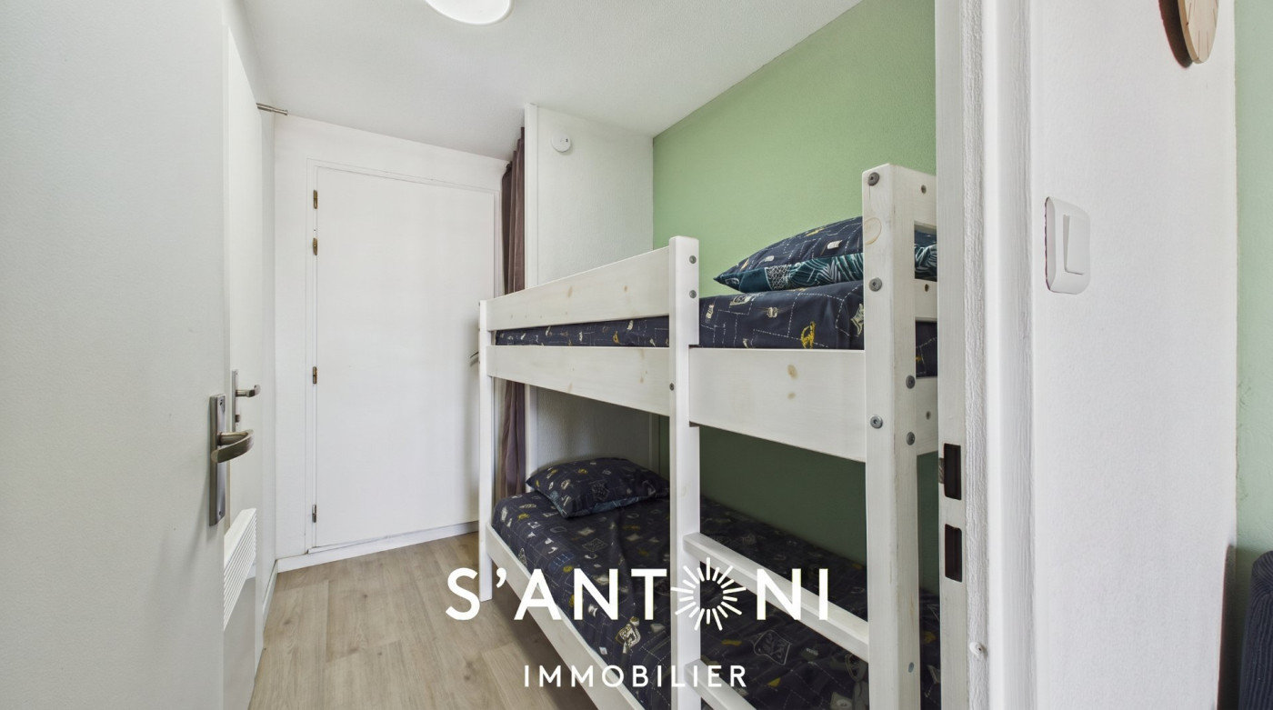 vente Appartement Sete - Photo 5