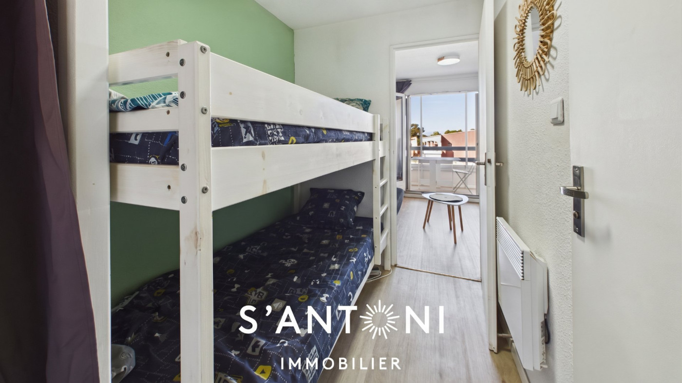 vente Appartement Sete - Photo 4