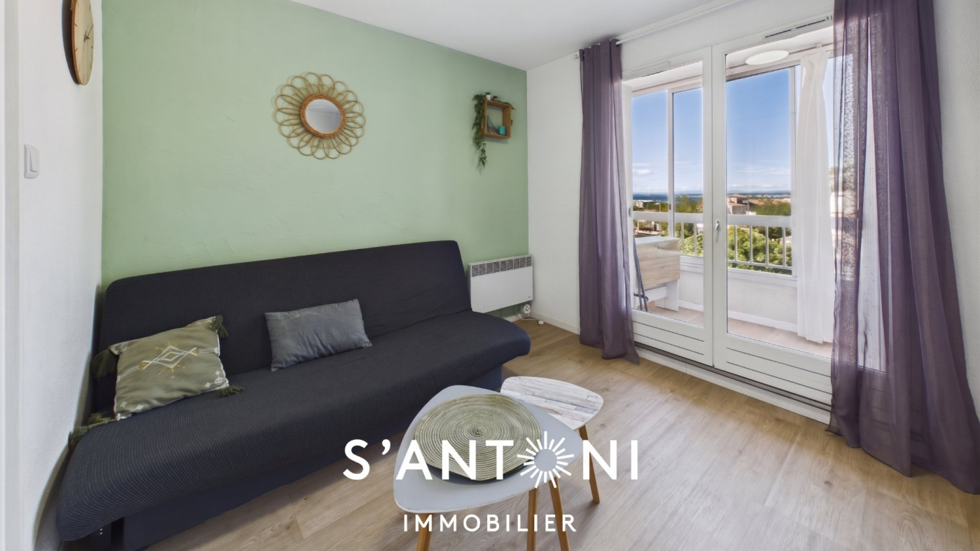 vente Appartement Sete - Photo 3