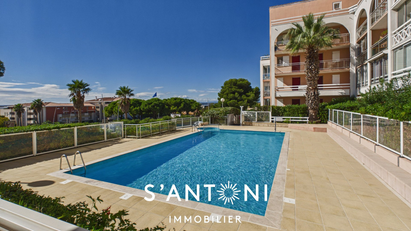 vente Appartement Sete - Photo 11