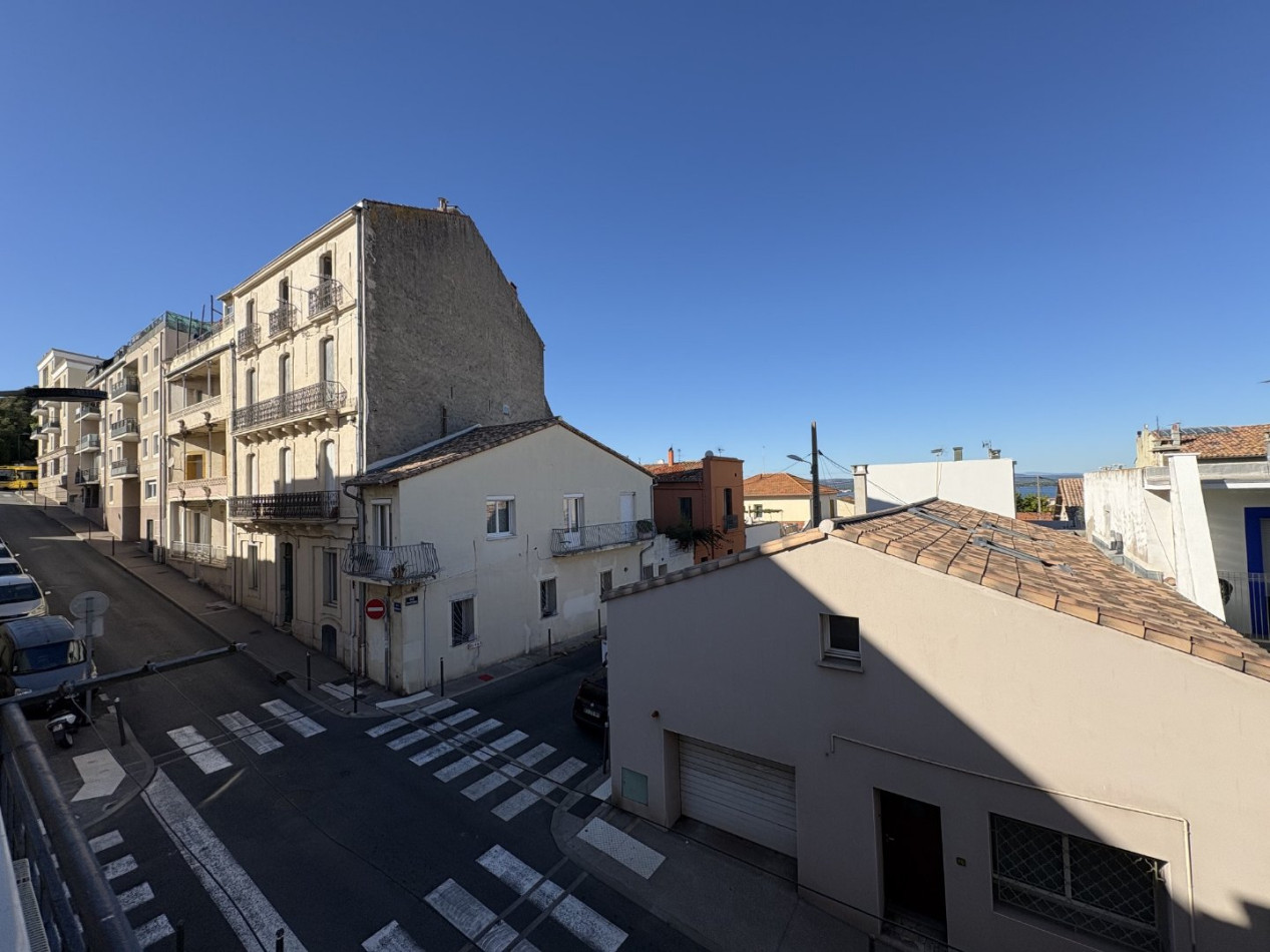 vente Appartement Sete - Photo 9