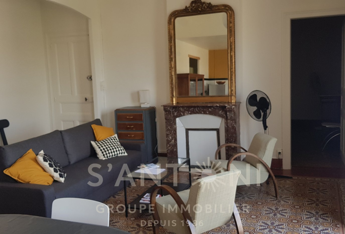 vente Appartement Sete - Photo 2
