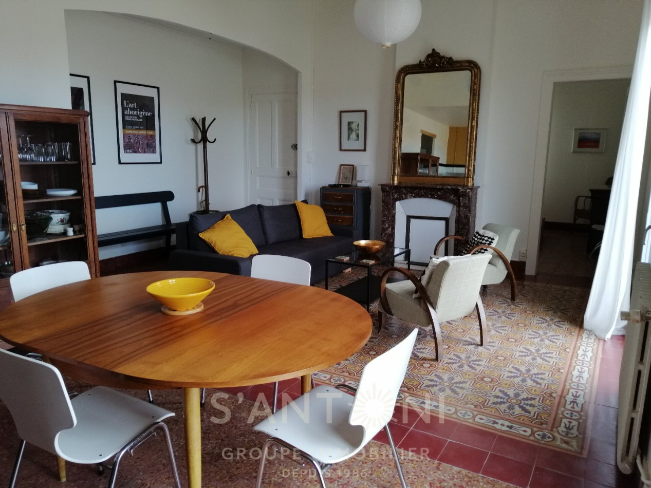 vente Appartement Sete - Photo 1