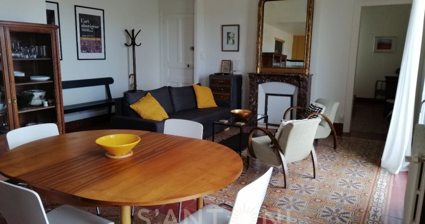 vente Appartement Sete