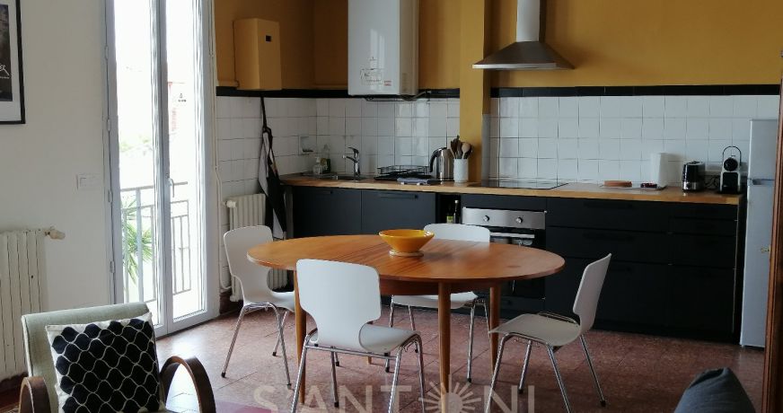 vente Appartement Sete