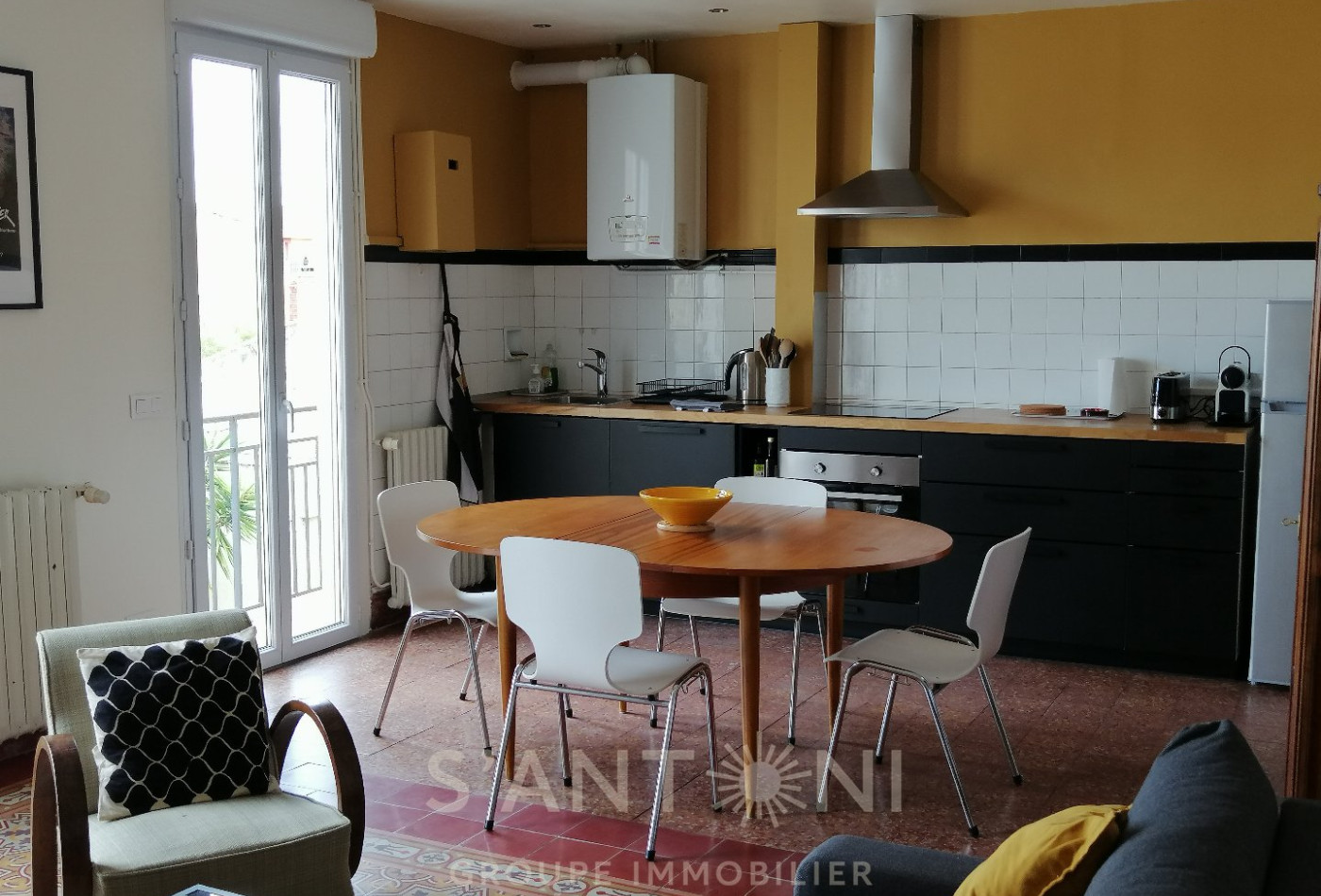 vente Appartement Sete - Photo 3