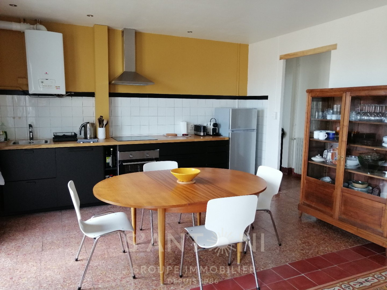 vente Appartement Sete - Photo 4