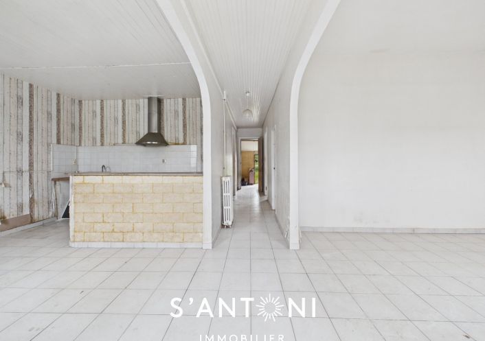 vente Maison Frontignan