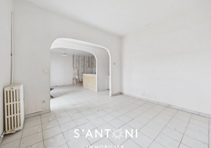 vente Maison Frontignan