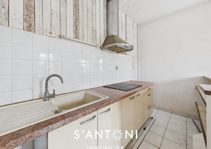 vente Maison Frontignan