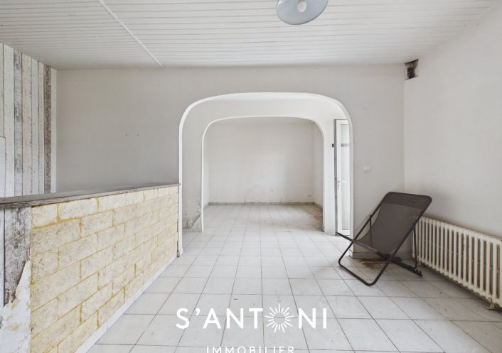 vente Maison Frontignan