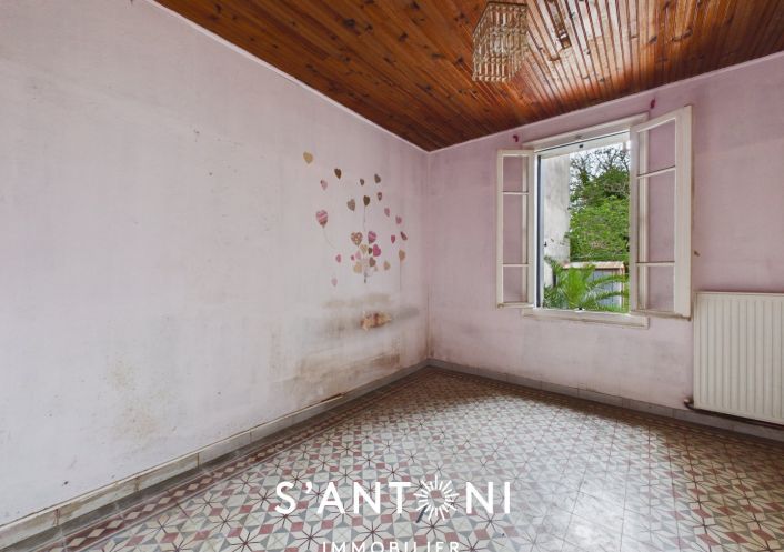 vente Maison Frontignan