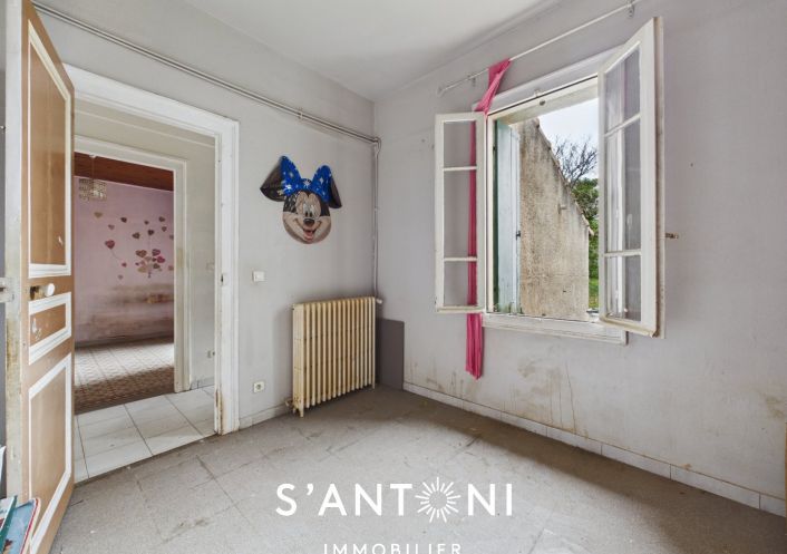vente Maison Frontignan
