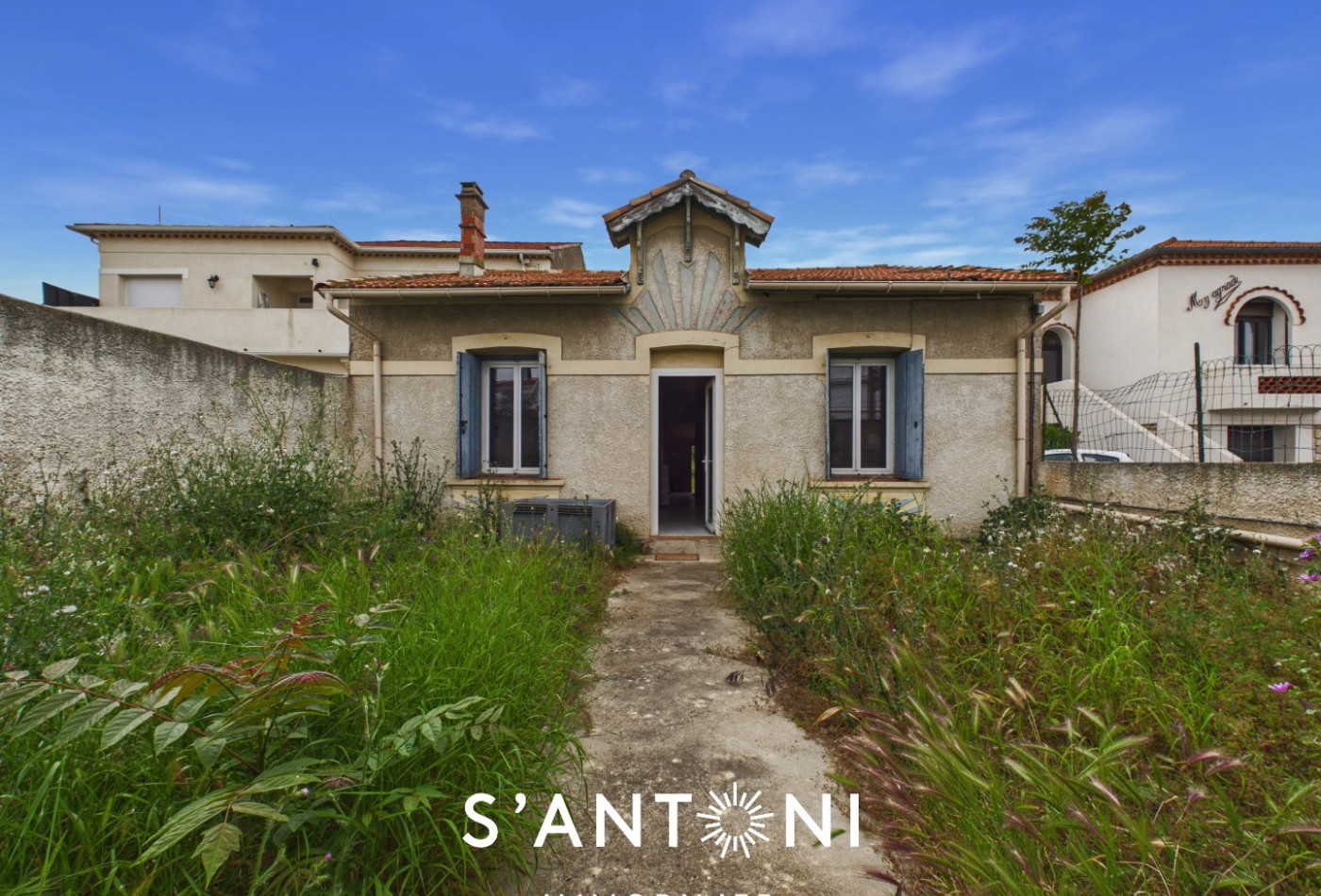 vente Maison Frontignan - Photo 5