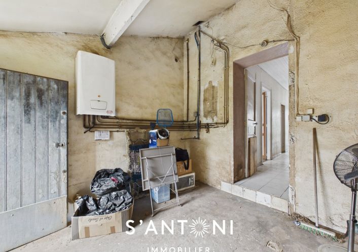 vente Maison Frontignan