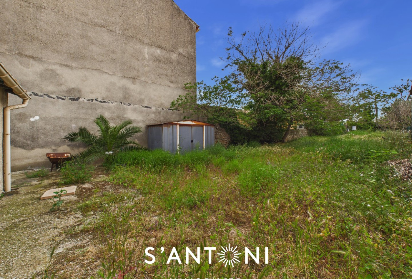 vente Maison Frontignan - Photo 3